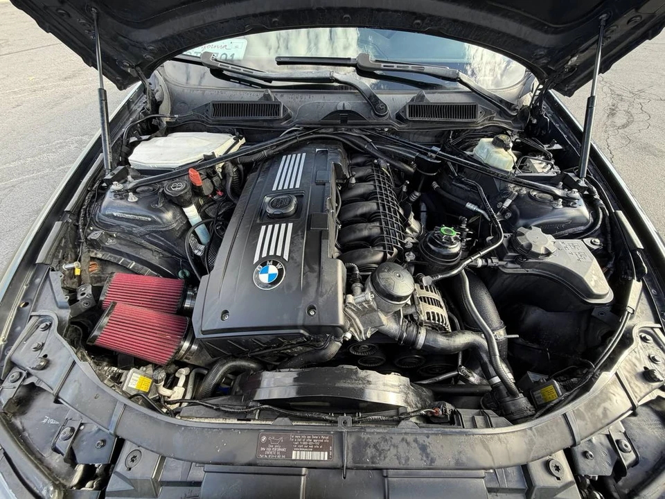 2007 BMW E90 335i Sedan - Image 17 of 17