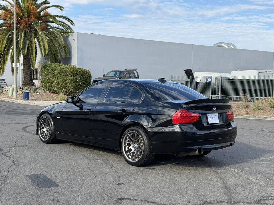 2007 BMW E90 335i Sedan - Image 3 of 17