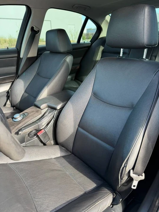 2007 BMW E90 335i Sedan - Image 13 of 17