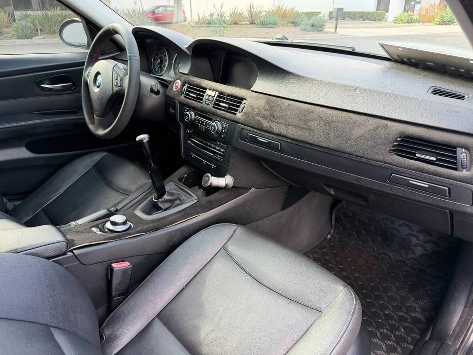 2007 BMW E90 335i Sedan - Image 14 of 17