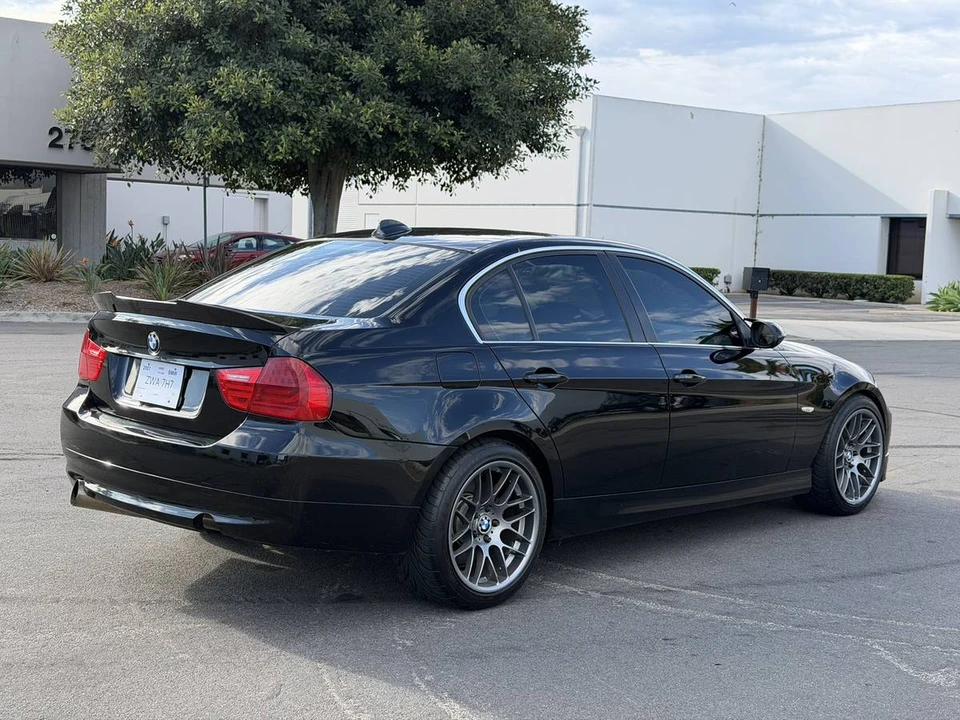 2007 BMW E90 335i Sedan - Image 5 of 17