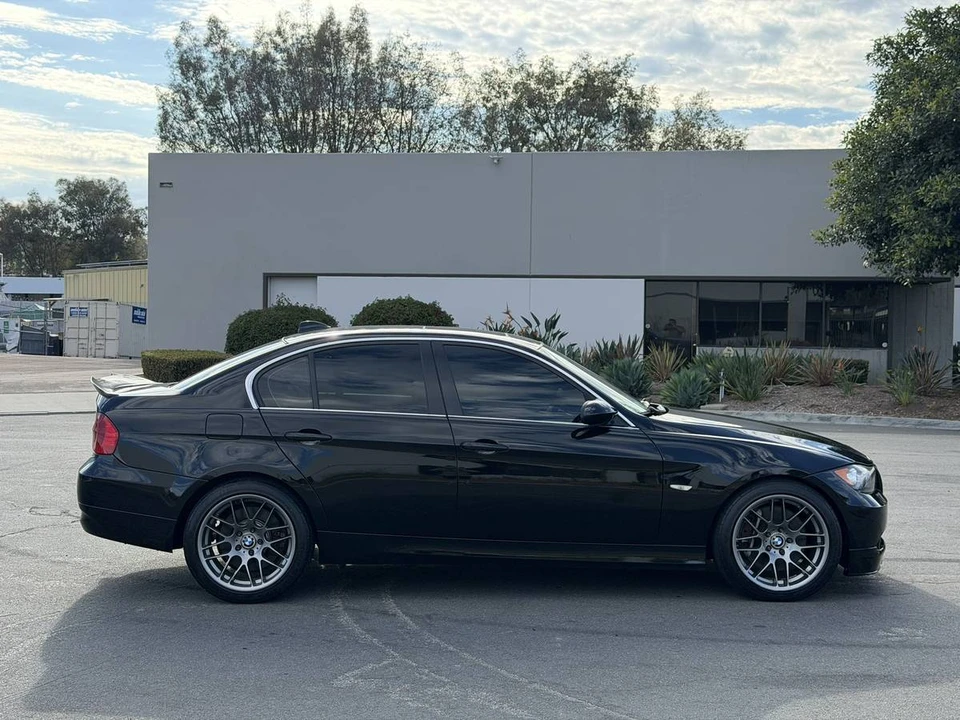 2007 BMW E90 335i Sedan - Image 6 of 17