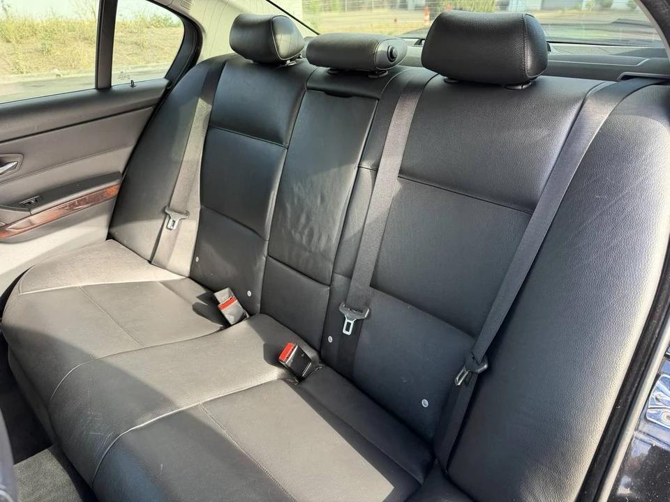 2007 BMW E90 335i Sedan - Image 15 of 17