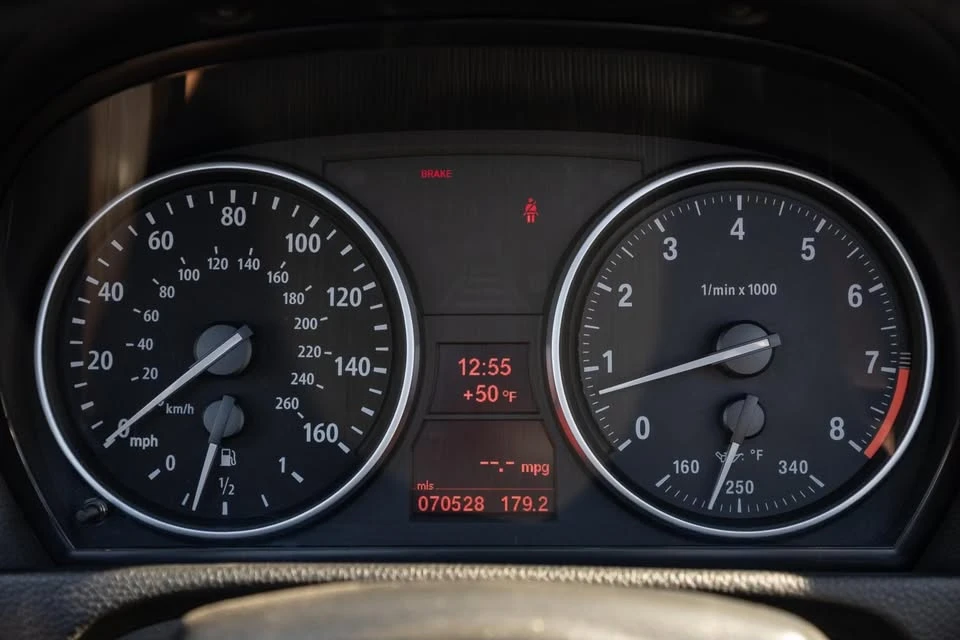 2007 BMW E92 335i Coupe - Image 2 of 10