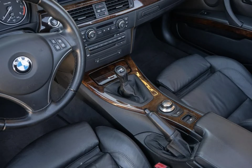 2007 BMW E92 335i Coupe - Image 9 of 10