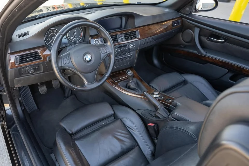 2007 BMW E92 335i Coupe - Image 6 of 10
