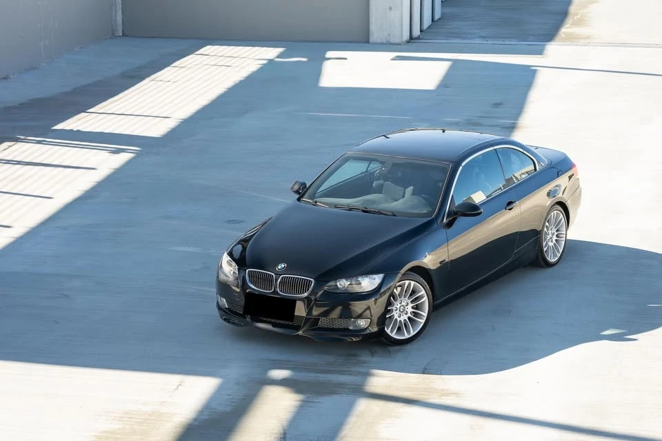 2007 BMW E92 335i Coupe - Image 5 of 10