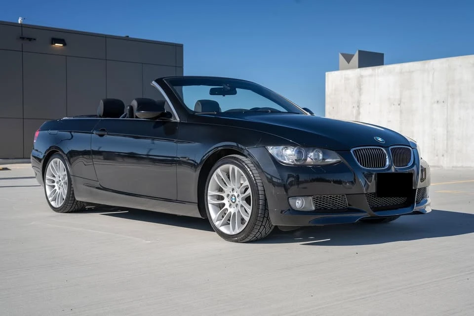 2007 BMW E92 335i Coupe - Image 3 of 10