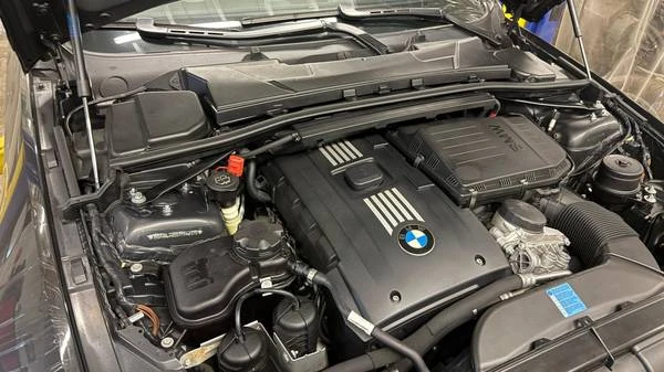 2007 BMW E92 335i Coupe - Image 7 of 7