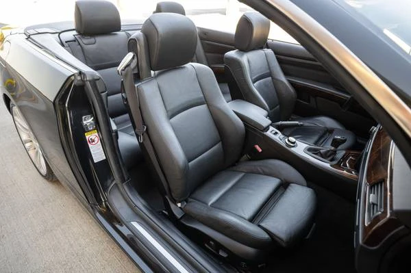 2007 BMW E92 335i Coupe - Image 6 of 7