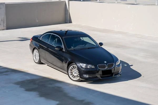 2007 BMW E92 335i Coupe - Image 3 of 7
