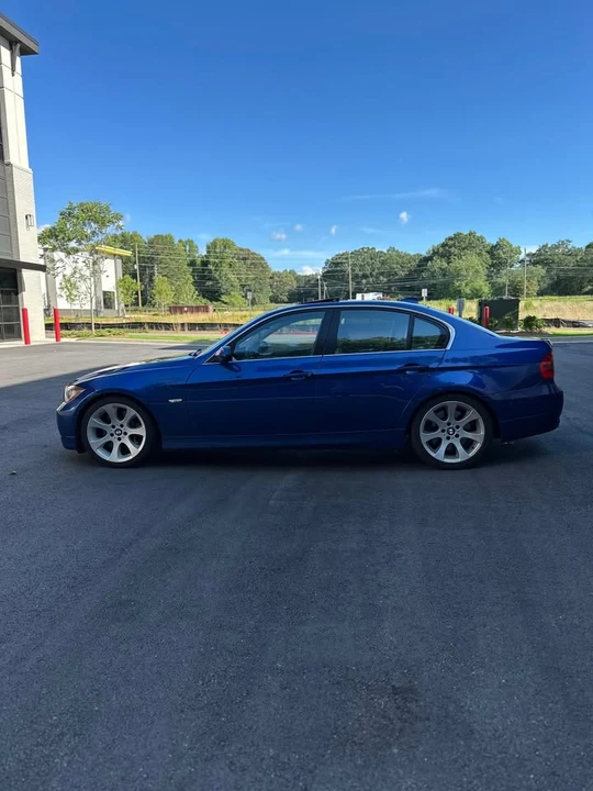 2007 BMW E92 335i Coupe - Image 3 of 19
