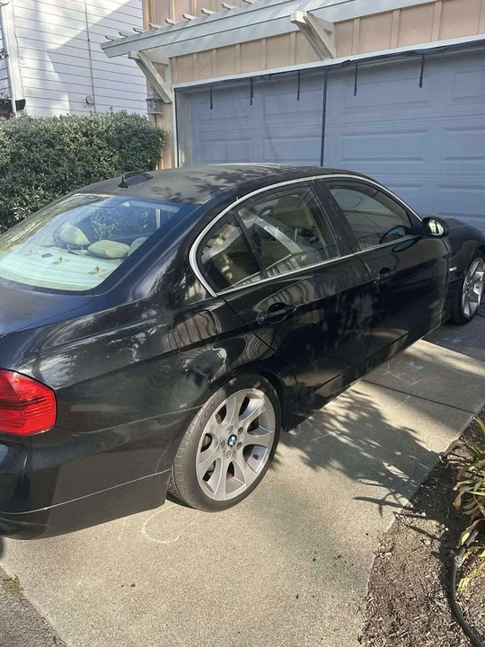 2007 BMW E92 335i Coupe - Image 6 of 10