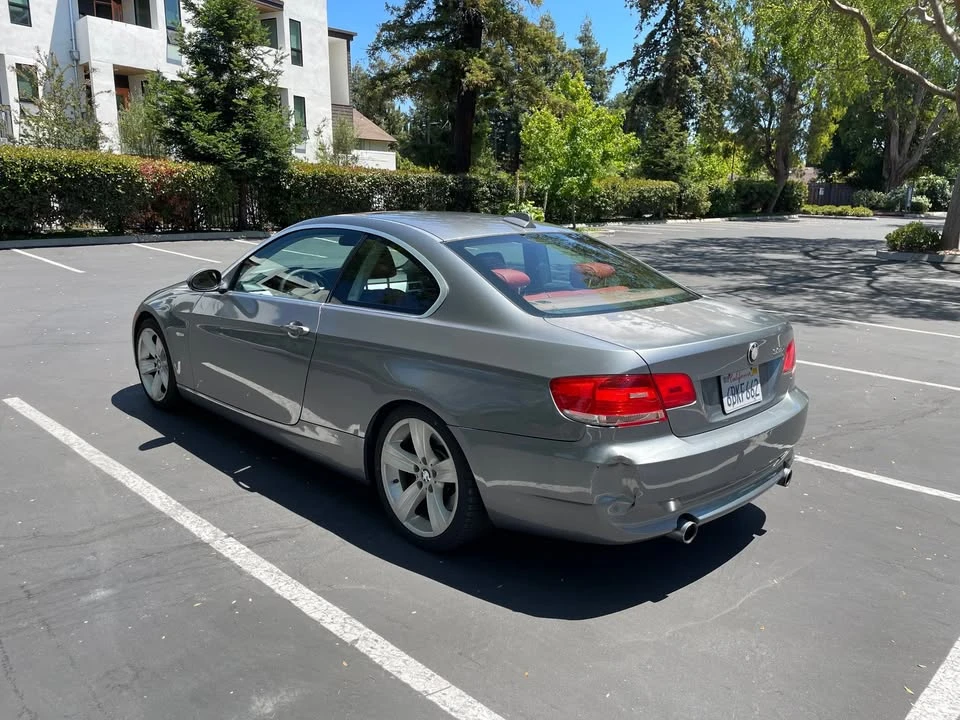 2007 BMW E92 335i Coupe - Image 5 of 16