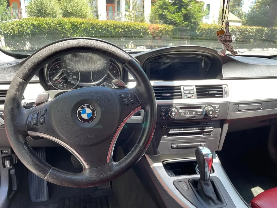 2007 BMW E92 335i Coupe - Image 12 of 16