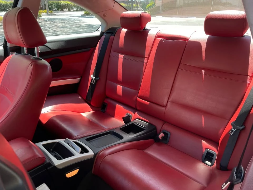 2007 BMW E92 335i Coupe - Image 13 of 16