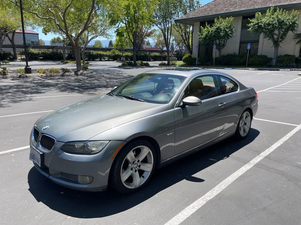 2007 BMW E92 335i Coupe - Image 3 of 16