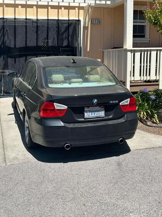 2007 BMW E92 335i Coupe - Image 2 of 10