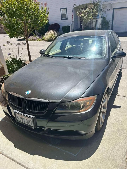 2007 BMW E92 335i Coupe - Image 3 of 10