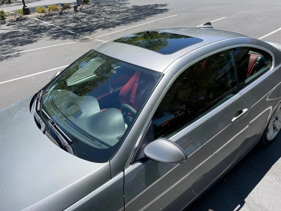 2007 BMW E92 335i Coupe - Image 9 of 16