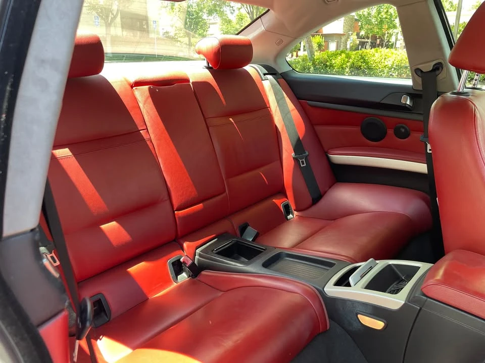 2007 BMW E92 335i Coupe - Image 16 of 16
