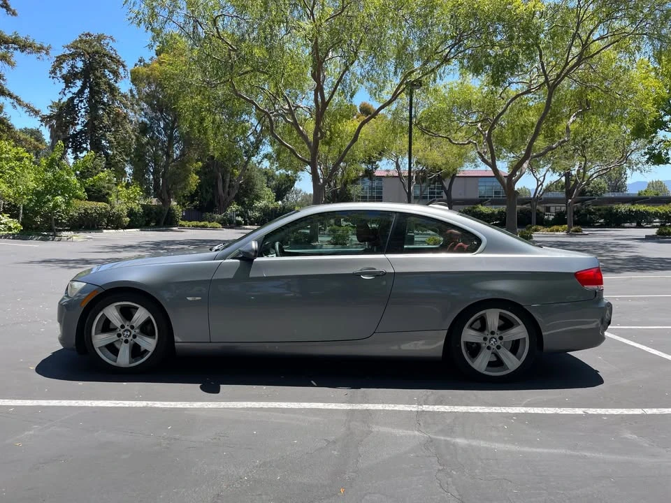 2007 BMW E92 335i Coupe - Image 4 of 16