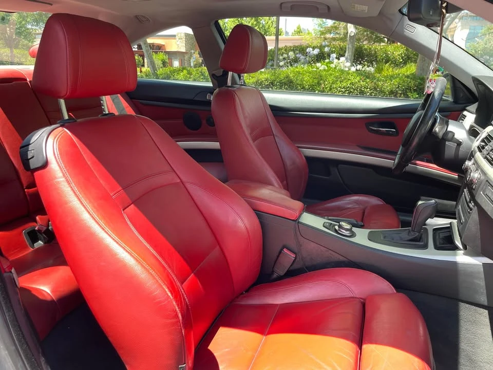 2007 BMW E92 335i Coupe - Image 14 of 16