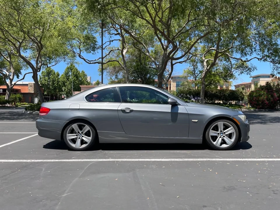2007 BMW E92 335i Coupe - Image 8 of 16