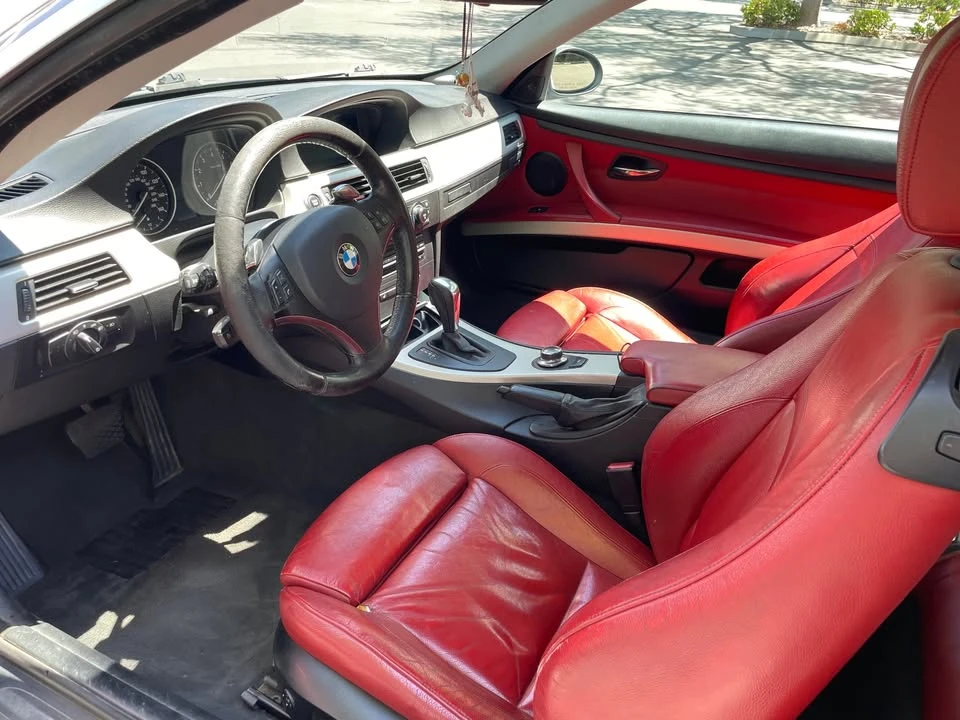 2007 BMW E92 335i Coupe - Image 11 of 16