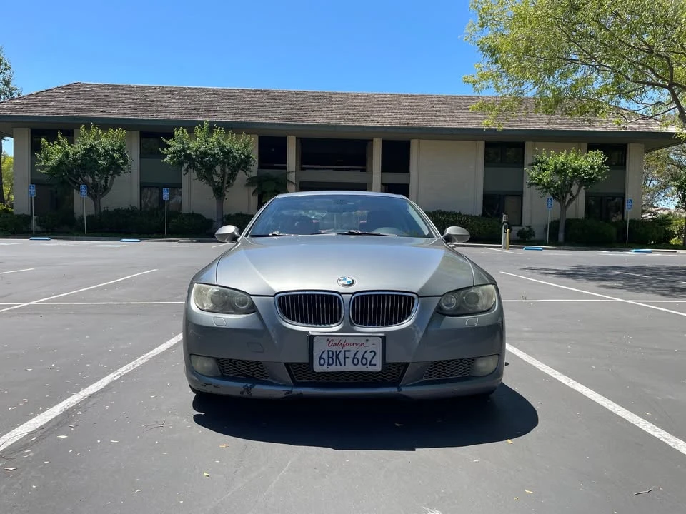2007 BMW E92 335i Coupe - Image 2 of 16