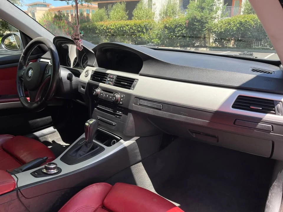 2007 BMW E92 335i Coupe - Image 15 of 16