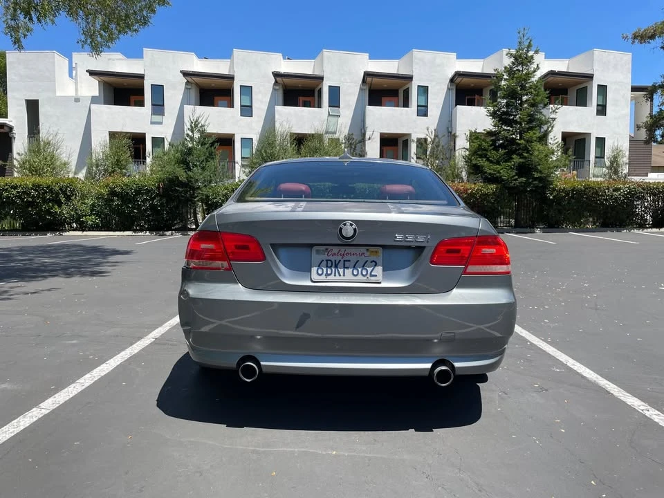 2007 BMW E92 335i Coupe - Image 6 of 16