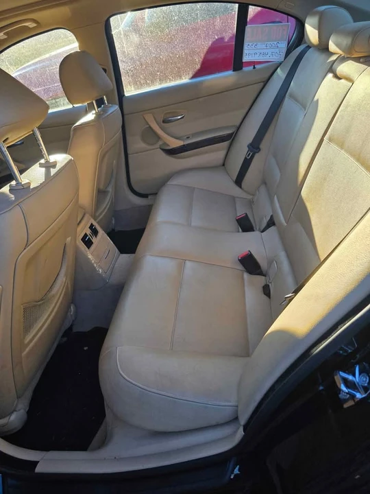 2007 BMW E92 335i Coupe - Image 10 of 10