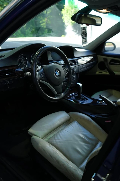 2007 BMW E92 335i Coupe - Image 14 of 19