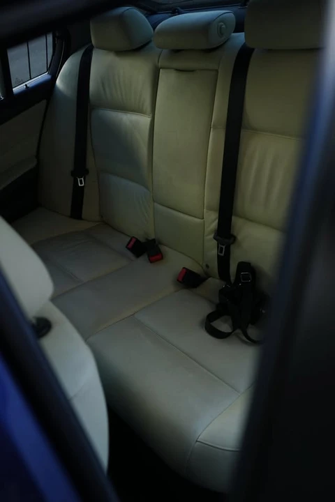 2007 BMW E92 335i Coupe - Image 16 of 19