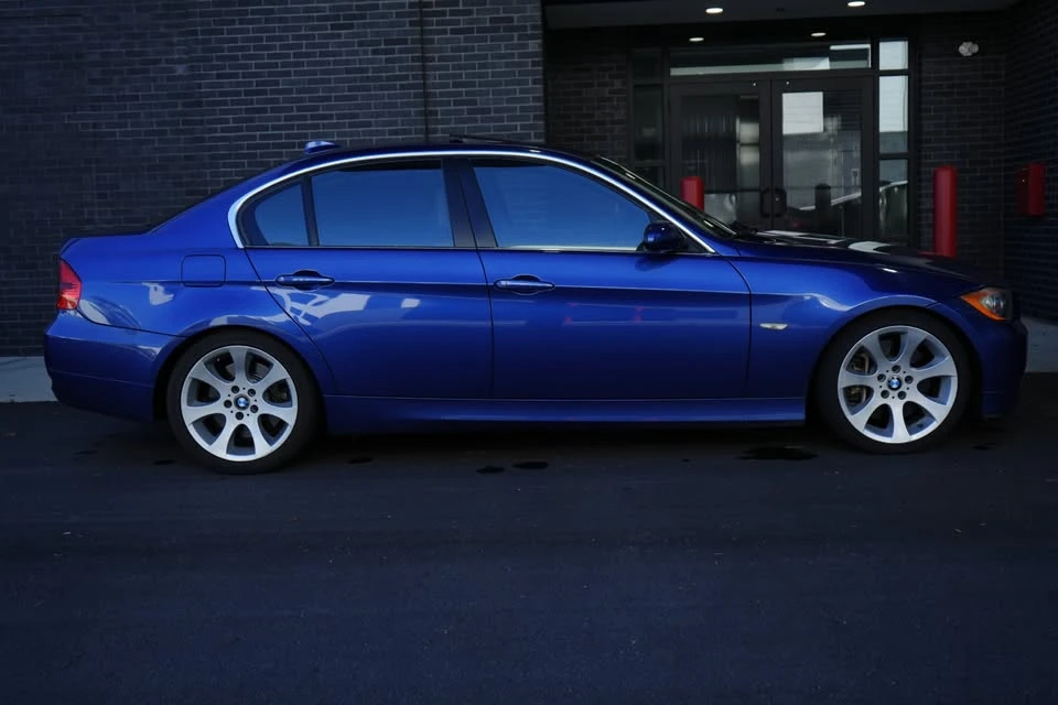 2007 BMW E92 335i Coupe - Image 12 of 19
