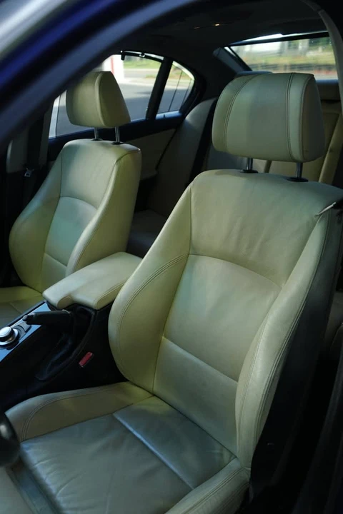 2007 BMW E92 335i Coupe - Image 15 of 19