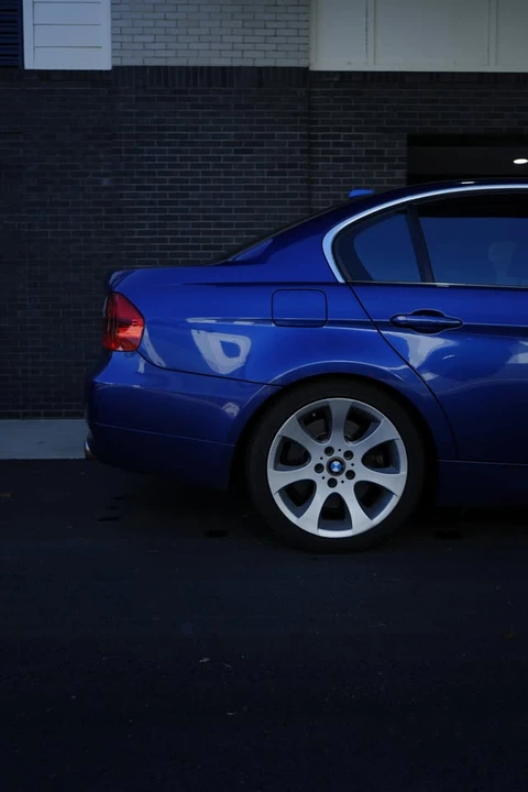 2007 BMW E92 335i Coupe - Image 11 of 19