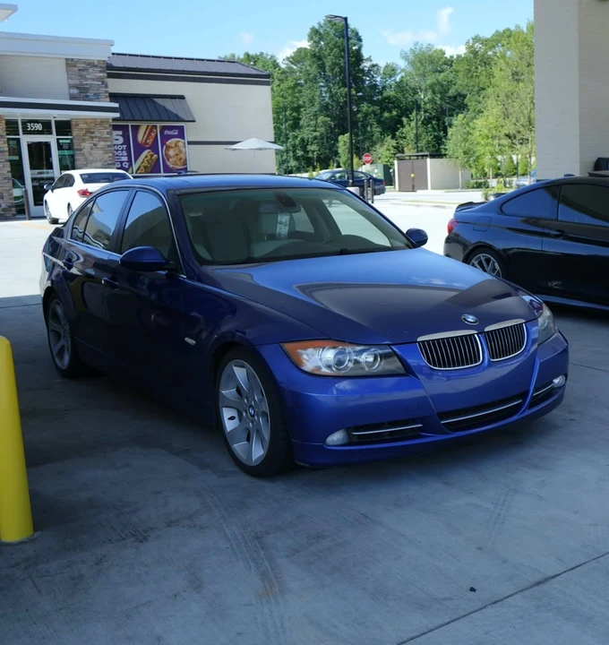 2007 BMW E92 335i Coupe - Image 13 of 19