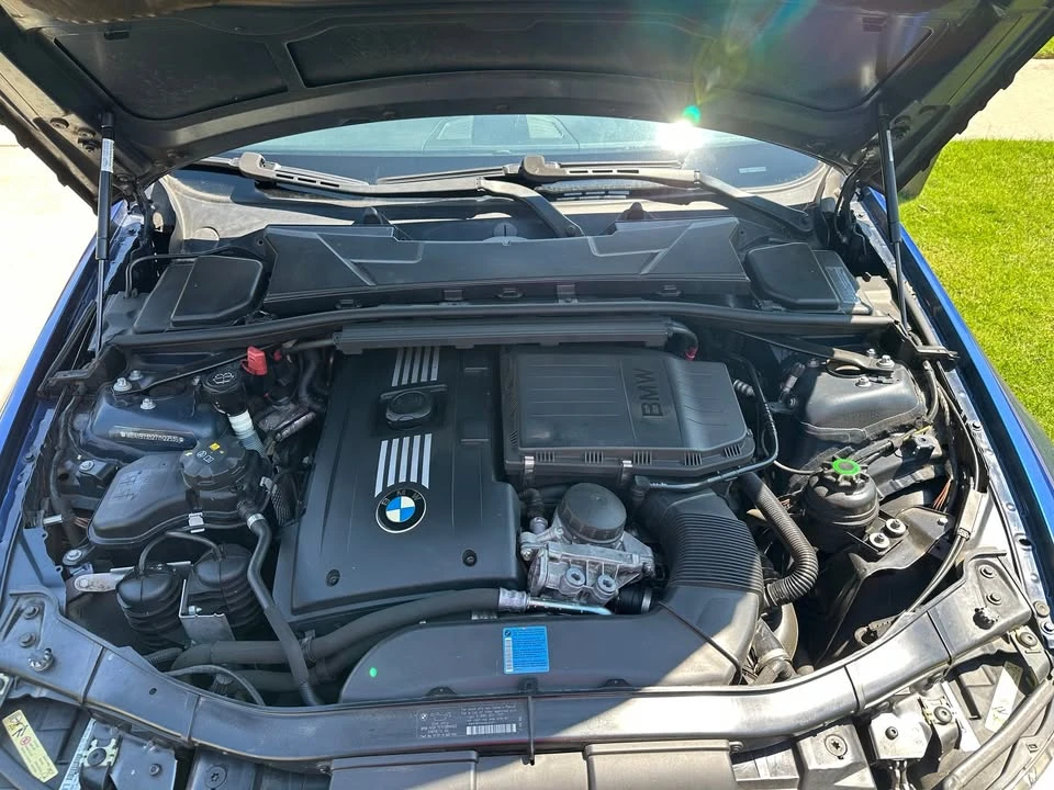 2007 BMW E92 335i Coupe - Image 19 of 19