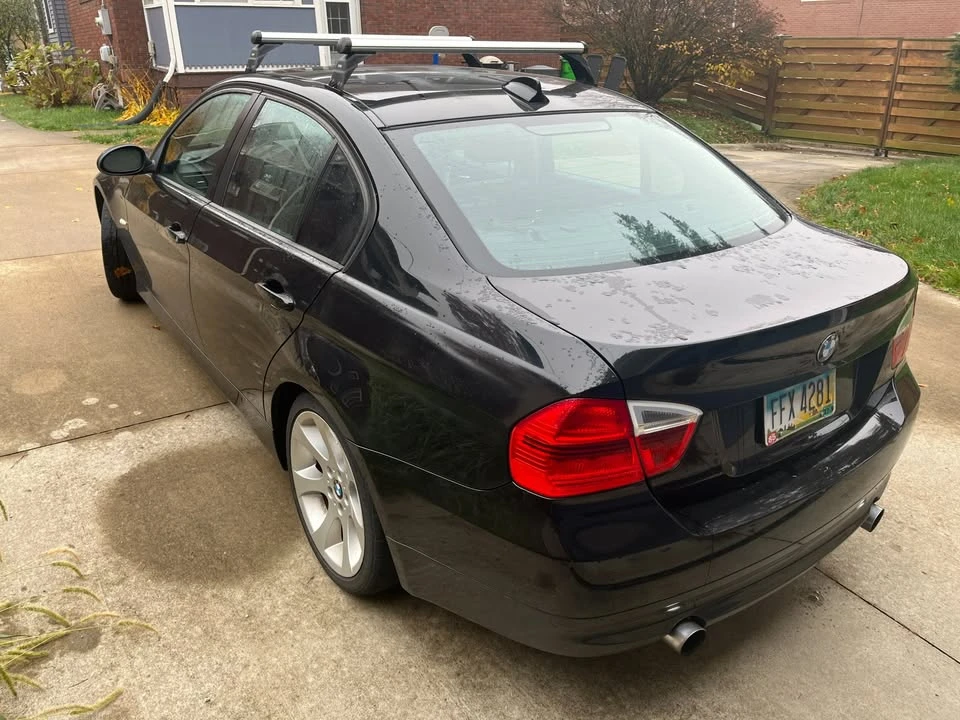 2007 BMW 3 Series - Image 10 of 14