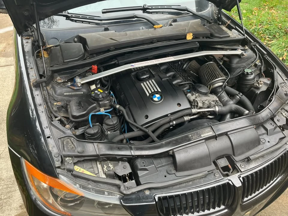 2007 BMW 3 Series - Image 12 of 14