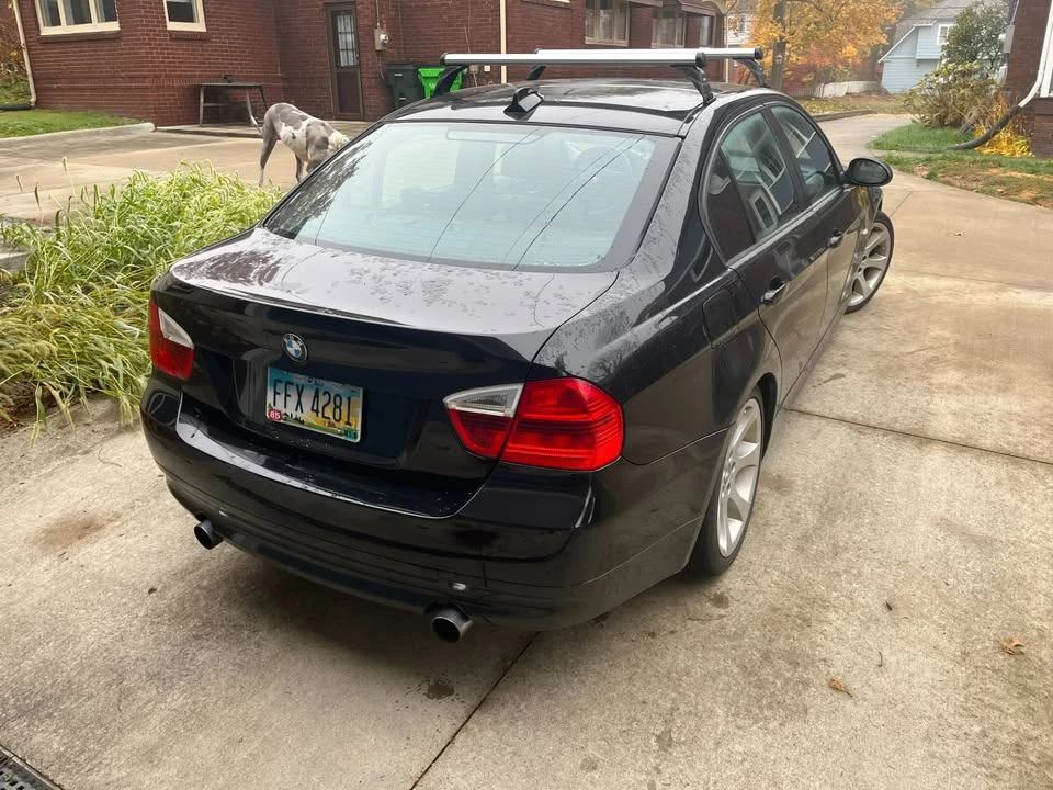 2007 BMW 3 Series - Image 9 of 14