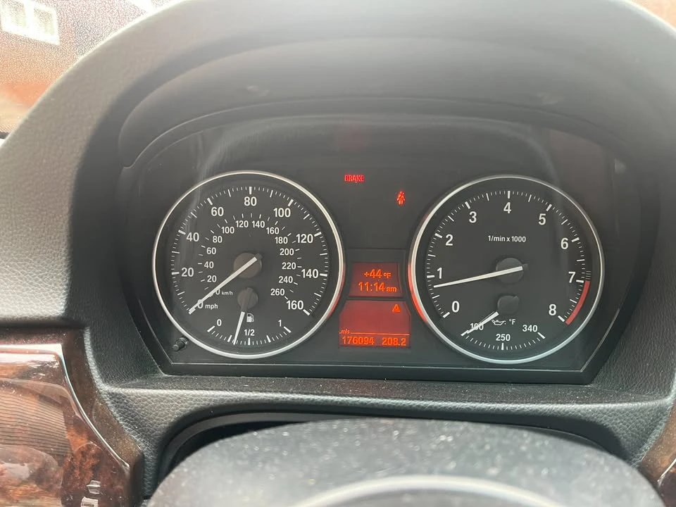 2007 BMW 3 Series - Image 11 of 14