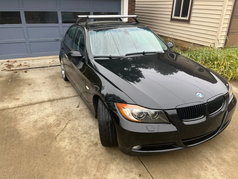 2007 BMW 3 Series - Image 7 of 14