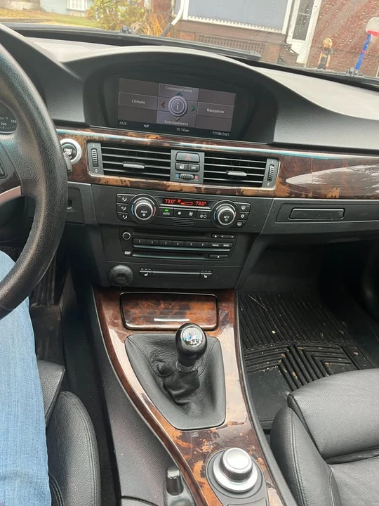 2007 BMW 3 Series - Image 5 of 14