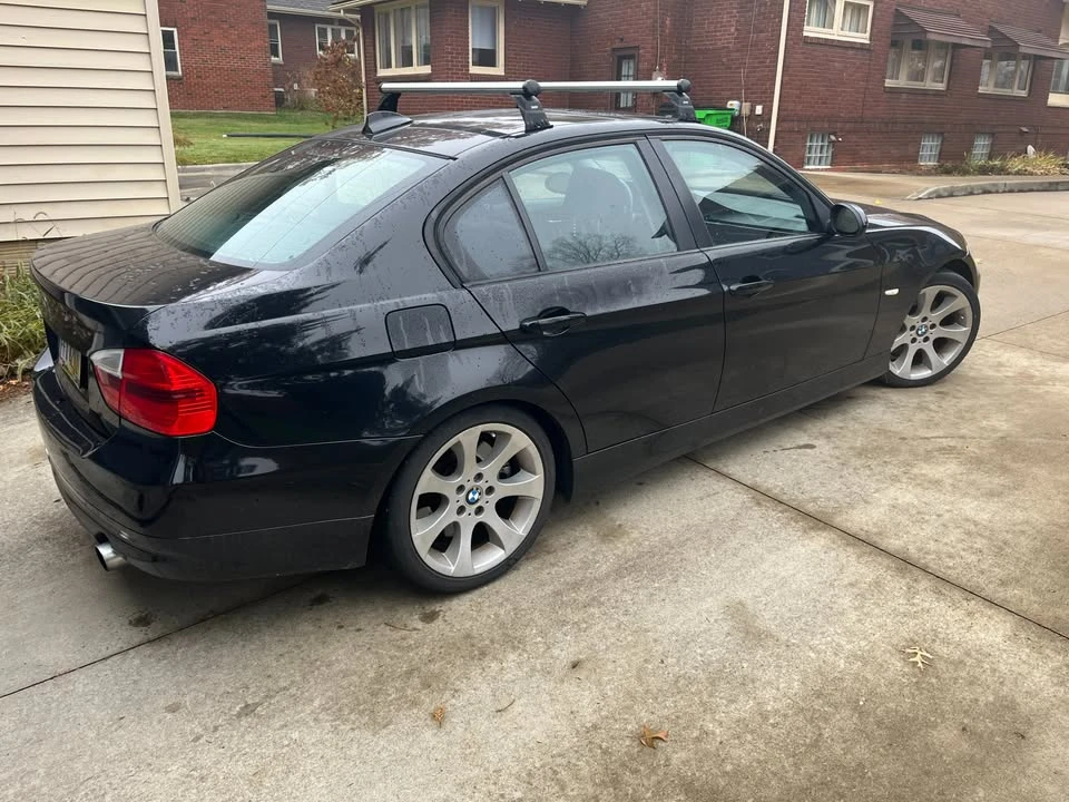 2007 BMW 3 Series - Image 8 of 14