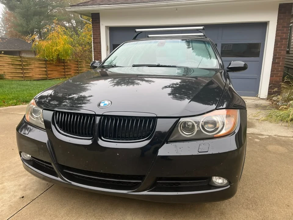2007 BMW 3 Series - Image 4 of 14