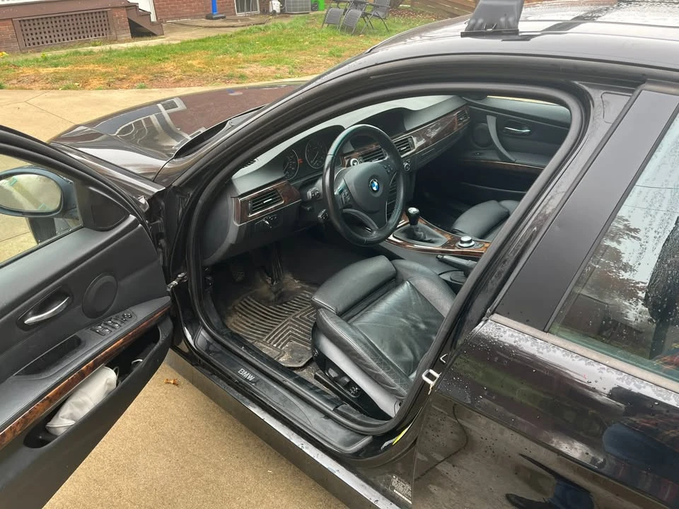 2007 BMW 3 Series - Image 2 of 14