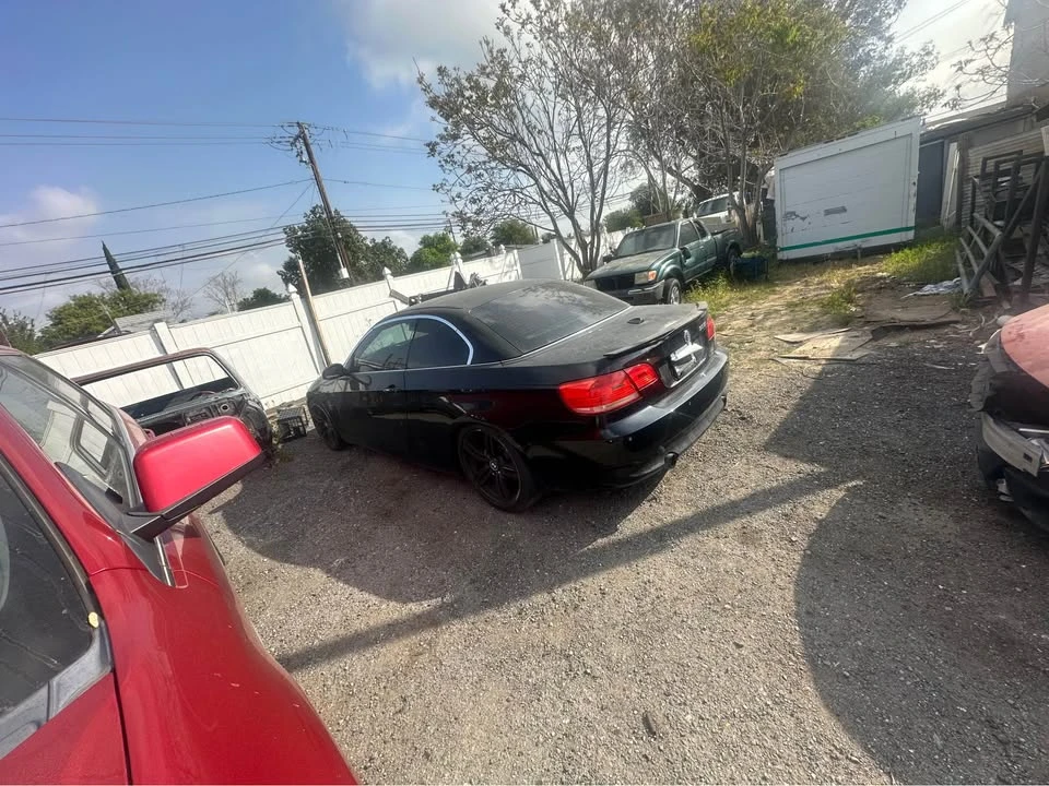 2007 BMW E92 335i Coupe - Image 4 of 8